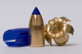 paper patch muzzleloading bullets