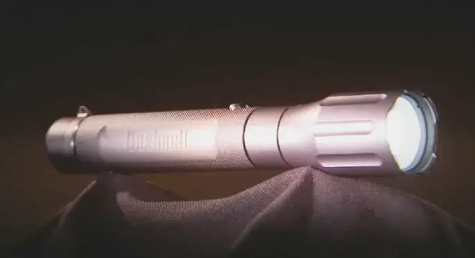 hd torch light