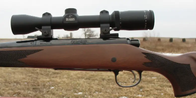 remington sportsman 78 barrel