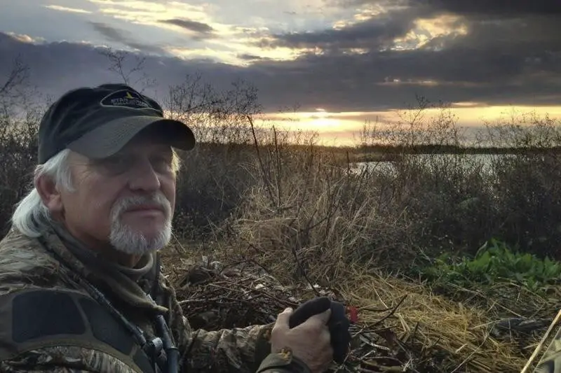 Remington V3 Waterfowl Pro goes to Stan Jones Mallard Lodge