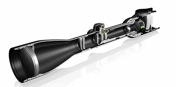 Amazing Riflescope Myths