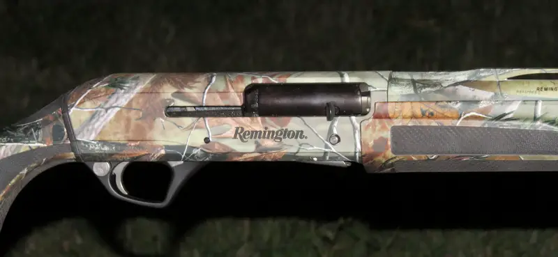 Review: Remington Versa Max 3-1/2 inch Autoloading Shotgun